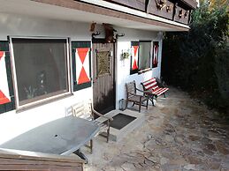 Cozy Apartment in Niedernsill With a Great View