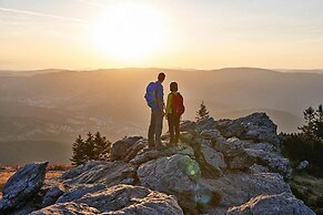 Am Weberfeld, Bodenmais