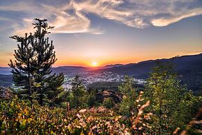 Am Weberfeld, Bodenmais