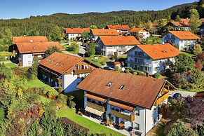 Am Weberfeld, Bodenmais