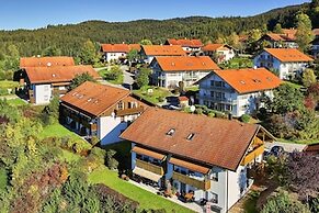 Am Weberfeld, Bodenmais