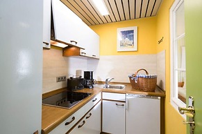 Apartments Haus Burgund, Meersburg