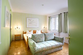 Apartments Haus Burgund, Meersburg