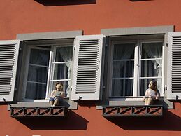 Apartments Haus Burgund, Meersburg