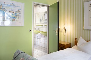 Apartments Haus Burgund, Meersburg