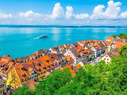 Apartments Haus Burgund, Meersburg