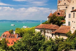 Apartments Haus Burgund, Meersburg