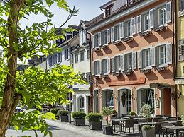 Apartments Haus Burgund, Meersburg