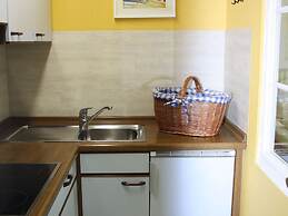 Apartments Haus Burgund, Meersburg