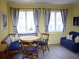 Apartments Haus Burgund, Meersburg