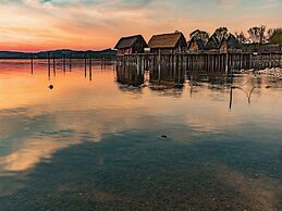 Apartments Haus Burgund, Meersburg