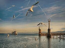 Apartments Haus Burgund, Meersburg