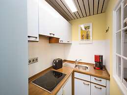 Apartments Haus Burgund, Meersburg