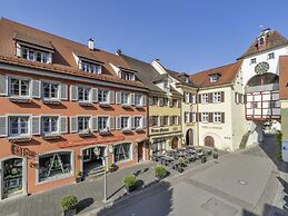 Apartments Haus Burgund, Meersburg