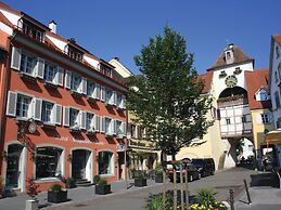 Apartments Haus Burgund, Meersburg