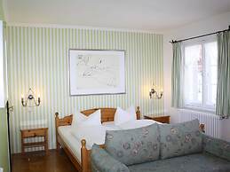 Apartments Haus Burgund, Meersburg