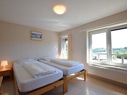 Contemporary House in Rendeux With Indoor Pool