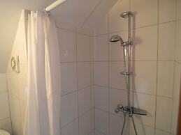 Contemporary House in Rendeux With Indoor Pool