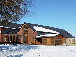 Contemporary House in Rendeux With Indoor Pool