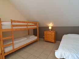 Contemporary House in Rendeux With Indoor Pool