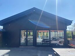 Contemporary House in Rendeux With Indoor Pool