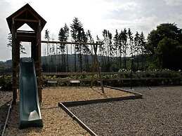 Contemporary House in Rendeux With Indoor Pool