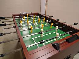 Contemporary House in Rendeux With Indoor Pool