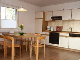 Seepark Heidenholz, Plau am See