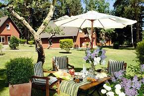 Seepark Heidenholz, Plau am See