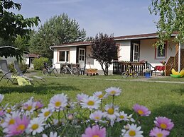 Seepark Heidenholz, Plau am See