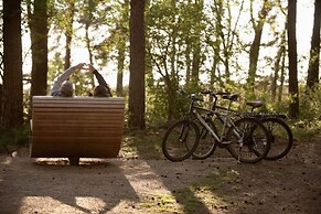 Seepark Heidenholz, Plau am See