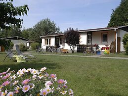 Seepark Heidenholz, Plau am See