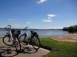 Seepark Heidenholz, Plau am See