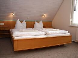 Seepark Heidenholz, Plau am See