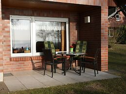 Seepark Heidenholz, Plau am See