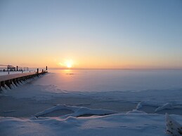 Seepark Heidenholz, Plau am See