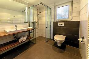 Seepark Heidenholz, Plau am See