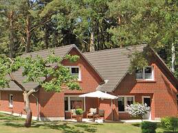 Seepark Heidenholz, Plau am See