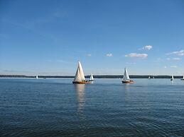 Seepark Heidenholz, Plau am See
