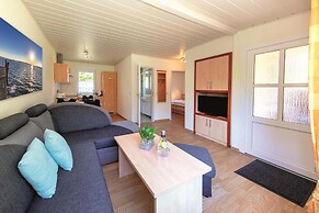 Seepark Heidenholz, Plau am See