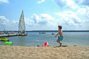 Seepark Heidenholz, Plau am See
