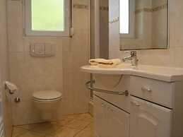 Seepark Heidenholz, Plau am See