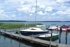 Seepark Heidenholz, Plau am See