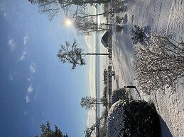 Seepark Heidenholz, Plau am See