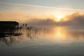 Seepark Heidenholz, Plau am See