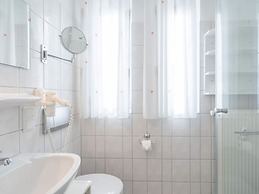 Apartment in a Lakeside Park in Sellin With a Balcony