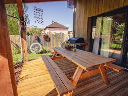 Premium Apartment in Saint-quirin With Garden