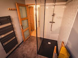 Premium Apartment in Saint-quirin With Garden