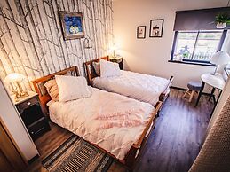 Premium Apartment in Saint-quirin With Garden