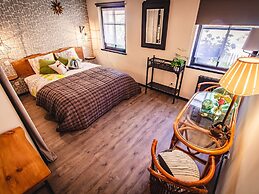 Premium Apartment in Saint-quirin With Garden